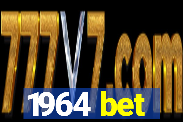 1964 bet